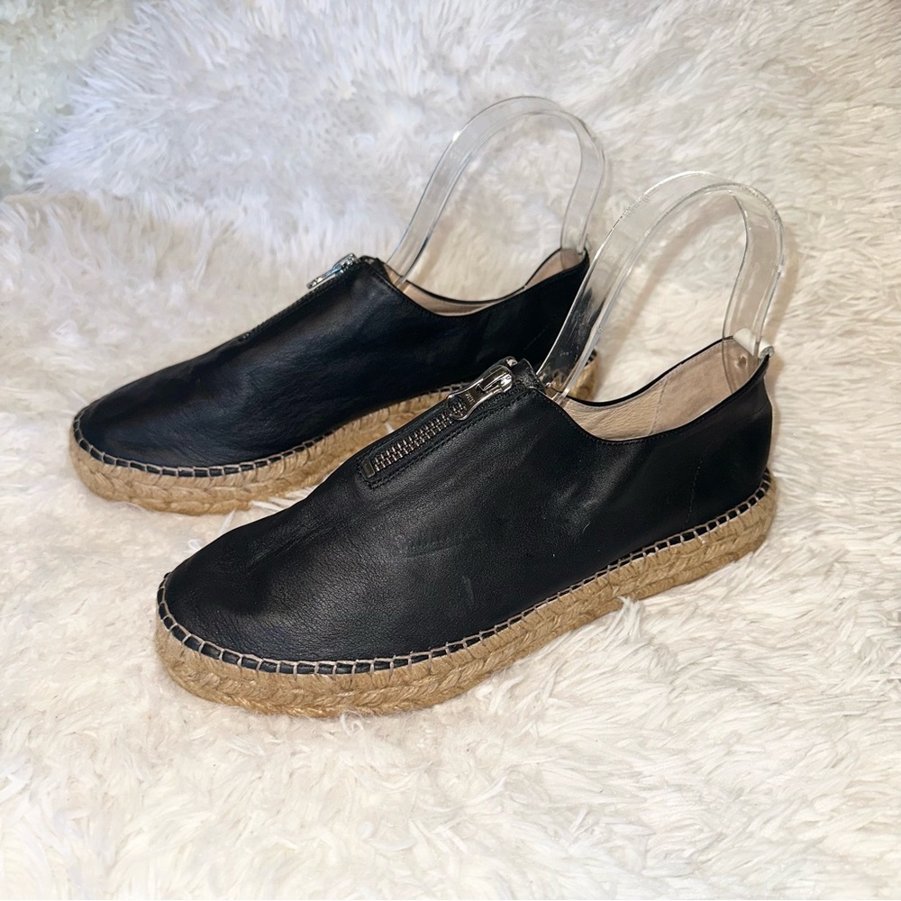 Eric Michael Serena Platform Espadrilles - image 1